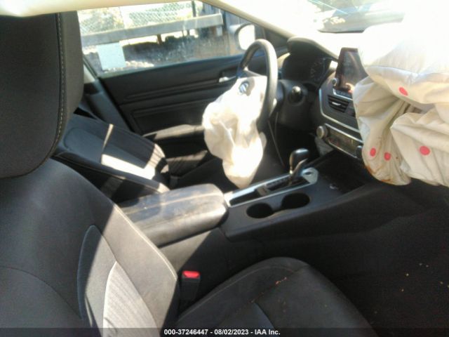 1N4BL4BV5LC134186 Nissan Altima 2.5 S