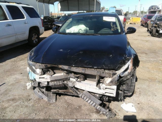 1N4BL4BV5LC134186 Nissan Altima 2.5 S
