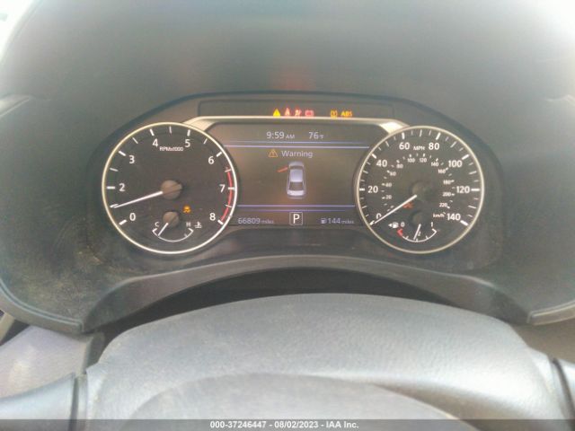1N4BL4BV5LC134186 Nissan Altima 2.5 S