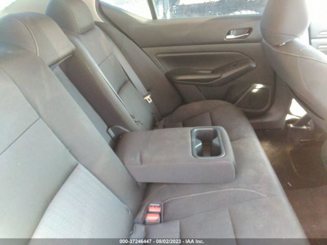 1N4BL4BV5LC134186 Nissan Altima 2.5 S