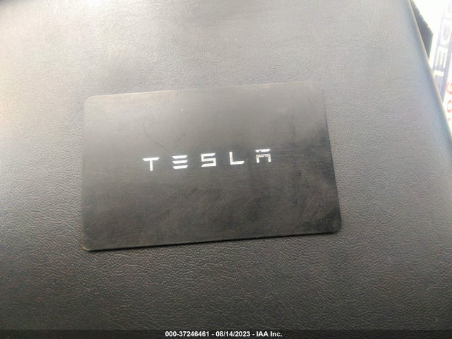 Tesla Model 3 Range Battery 2018 5YJ3E1EA8JF102753 Image 17