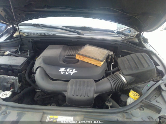 1C4RJEAG5EC157025 Jeep Grand Cherokee Laredo