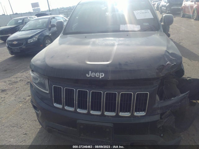 1C4RJEAG5EC157025 Jeep Grand Cherokee Laredo