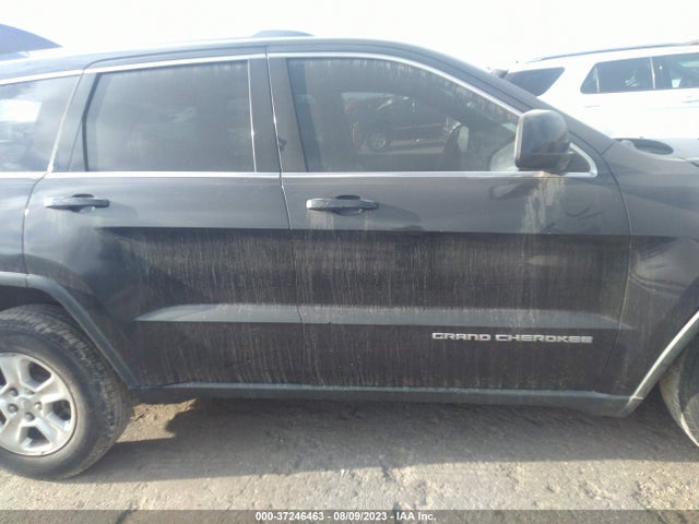 1C4RJEAG5EC157025 Jeep Grand Cherokee Laredo