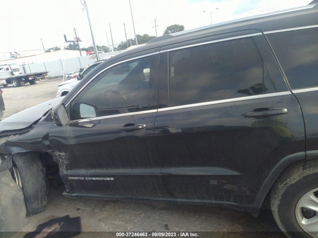 1C4RJEAG5EC157025 Jeep Grand Cherokee Laredo