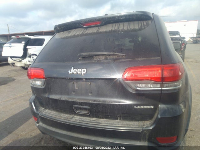 1C4RJEAG5EC157025 Jeep Grand Cherokee Laredo