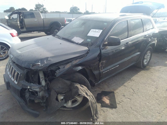 1C4RJEAG5EC157025 Jeep Grand Cherokee Laredo