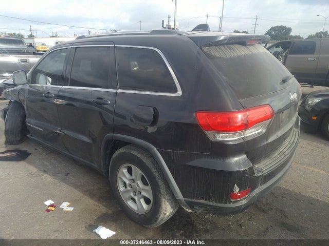 1C4RJEAG5EC157025 Jeep Grand Cherokee Laredo