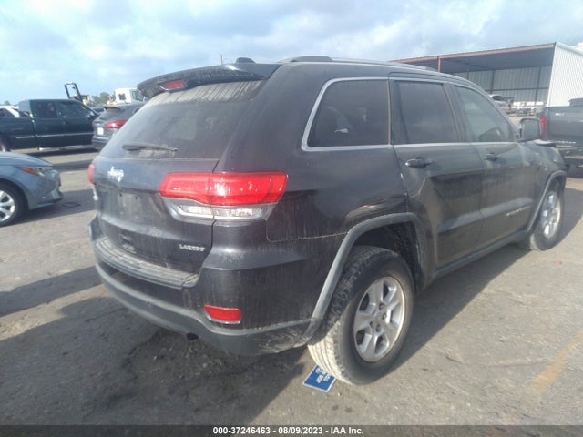 1C4RJEAG5EC157025 Jeep Grand Cherokee Laredo