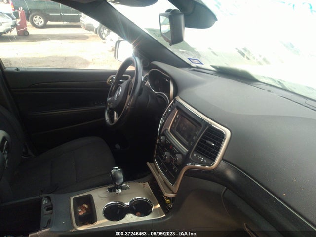 1C4RJEAG5EC157025 Jeep Grand Cherokee Laredo
