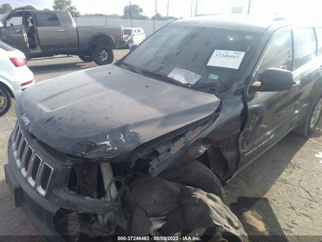 1C4RJEAG5EC157025 Jeep Grand Cherokee Laredo