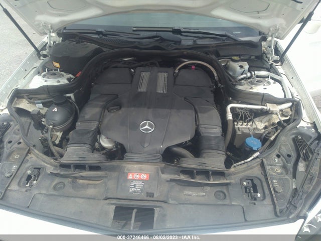 WDDLJ6HBXFA158695 Mercedes-Benz Cls-class Cls 400