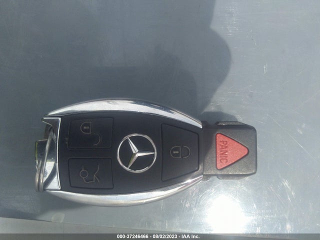 WDDLJ6HBXFA158695 Mercedes-Benz Cls-class Cls 400