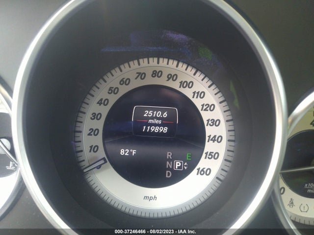 WDDLJ6HBXFA158695 Mercedes-Benz Cls-class Cls 400