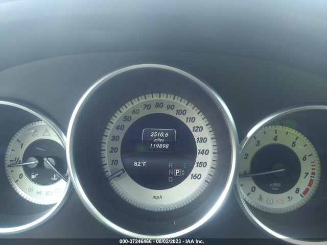 WDDLJ6HBXFA158695 Mercedes-Benz Cls-class Cls 400