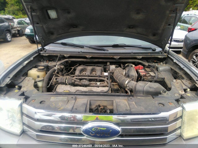 2009 FORD FLEX LIMITED VIN: 2FMEK63C79BA88495