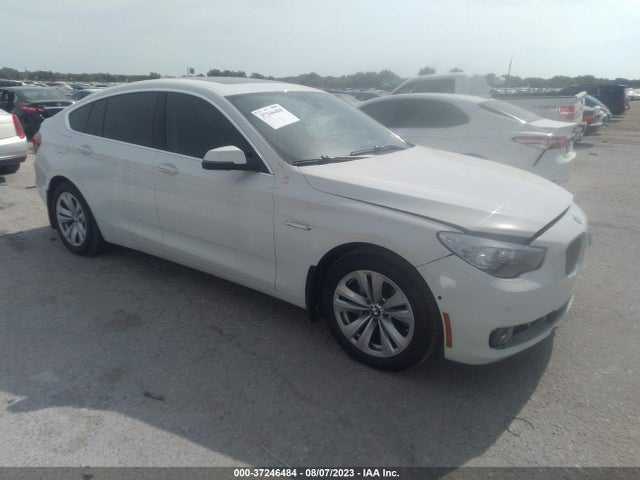 2016 WBA5M2C56GGH99460 main image