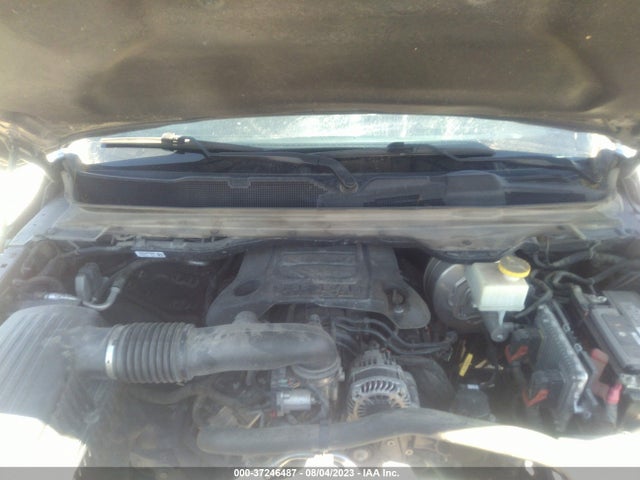 1C6RREFT0KN769669 RAM 1500 Big Horn/lone Star