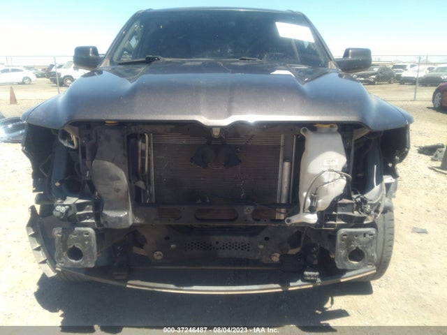 1C6RREFT0KN769669 RAM 1500 Big Horn/lone Star