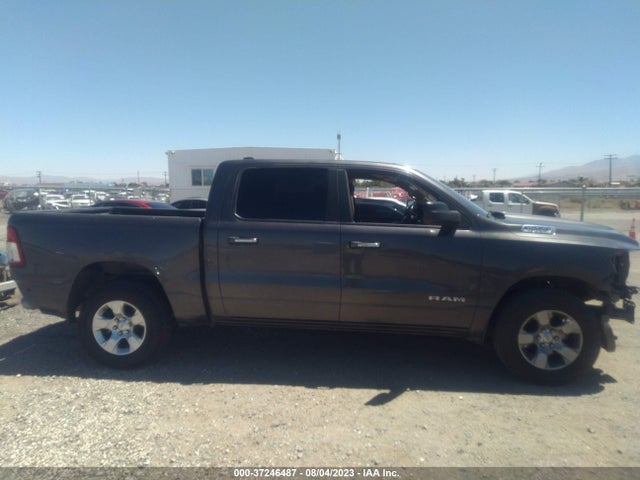 1C6RREFT0KN769669 RAM 1500 Big Horn/lone Star