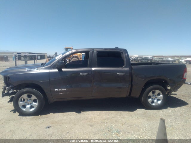 1C6RREFT0KN769669 RAM 1500 Big Horn/lone Star