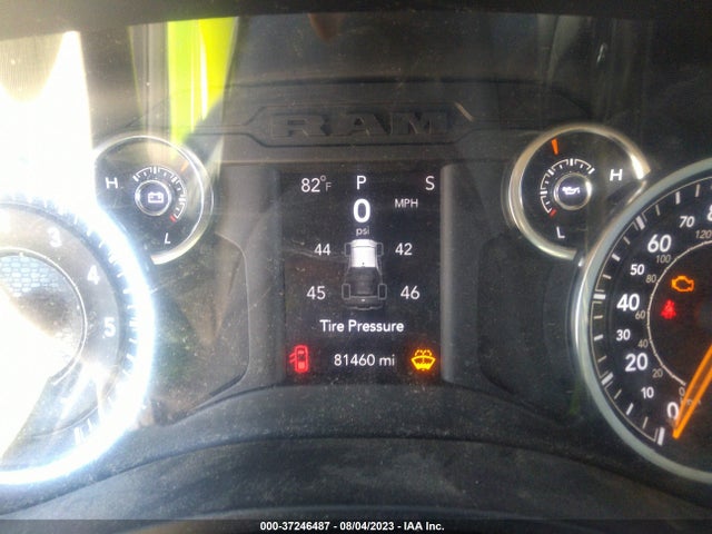 1C6RREFT0KN769669 RAM 1500 Big Horn/lone Star