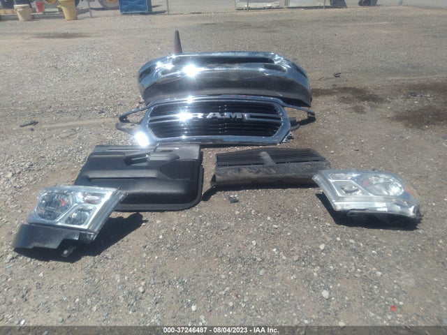 1C6RREFT0KN769669 RAM 1500 Big Horn/lone Star