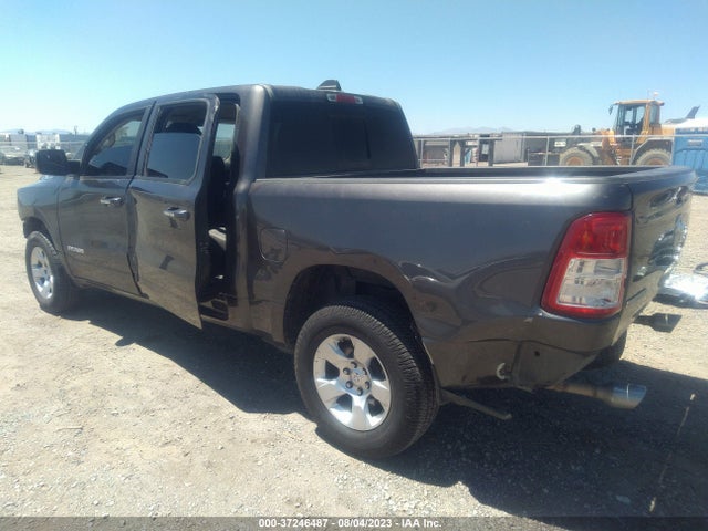 1C6RREFT0KN769669 RAM 1500 Big Horn/lone Star