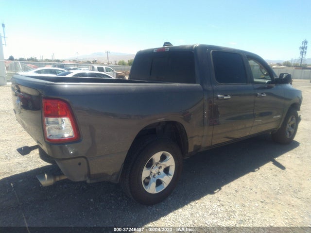 1C6RREFT0KN769669 RAM 1500 Big Horn/lone Star