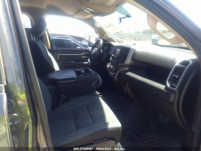 1C6RREFT0KN769669 RAM 1500 Big Horn/lone Star