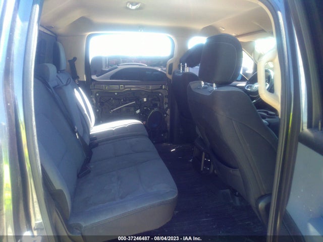 1C6RREFT0KN769669 RAM 1500 Big Horn/lone Star