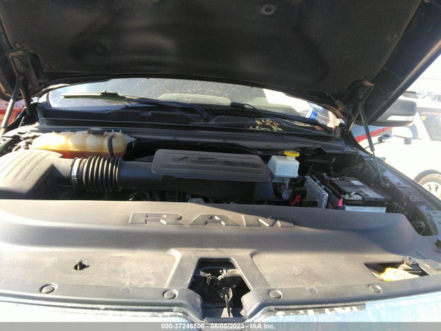 1C6RRFFG0KN815901 RAM 1500 Big Horn/lone Star