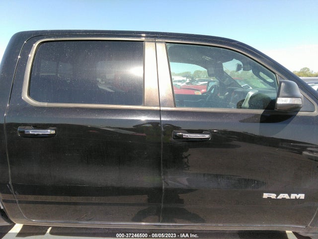 1C6RRFFG0KN815901 RAM 1500 Big Horn/lone Star