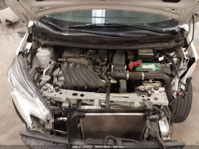 3N1CE2CP0GL378225 Nissan Versa Note Sr