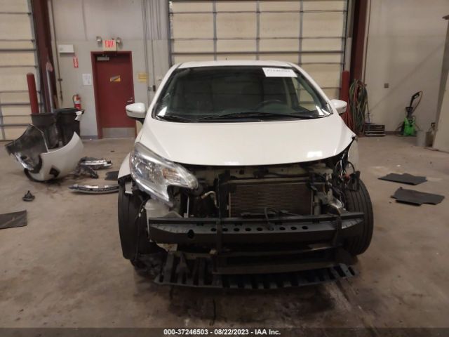 3N1CE2CP0GL378225 Nissan Versa Note Sr