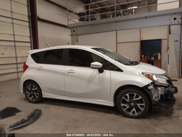 3N1CE2CP0GL378225 Nissan Versa Note Sr