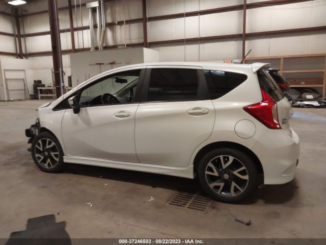 3N1CE2CP0GL378225 Nissan Versa Note Sr