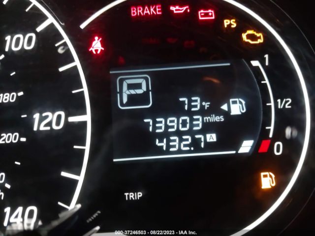 3N1CE2CP0GL378225 Nissan Versa Note Sr