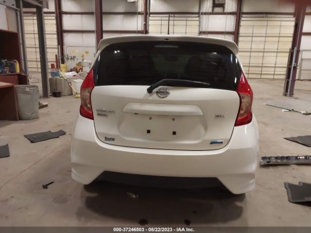 3N1CE2CP0GL378225 Nissan Versa Note Sr