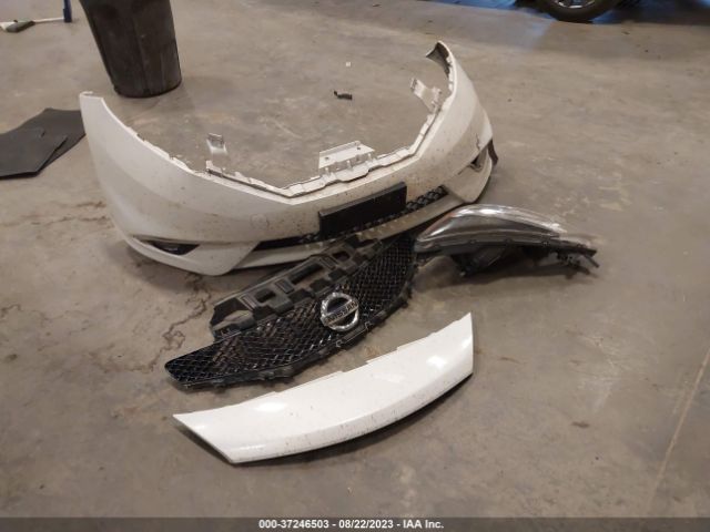 3N1CE2CP0GL378225 Nissan Versa Note Sr