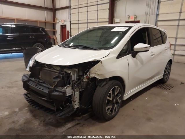 3N1CE2CP0GL378225 Nissan Versa Note Sr