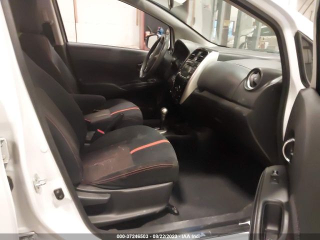 3N1CE2CP0GL378225 Nissan Versa Note Sr