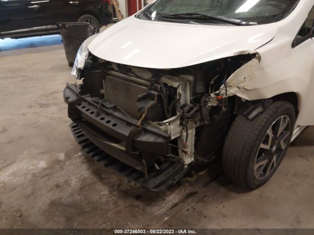 3N1CE2CP0GL378225 Nissan Versa Note Sr