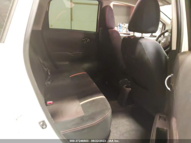 3N1CE2CP0GL378225 Nissan Versa Note Sr