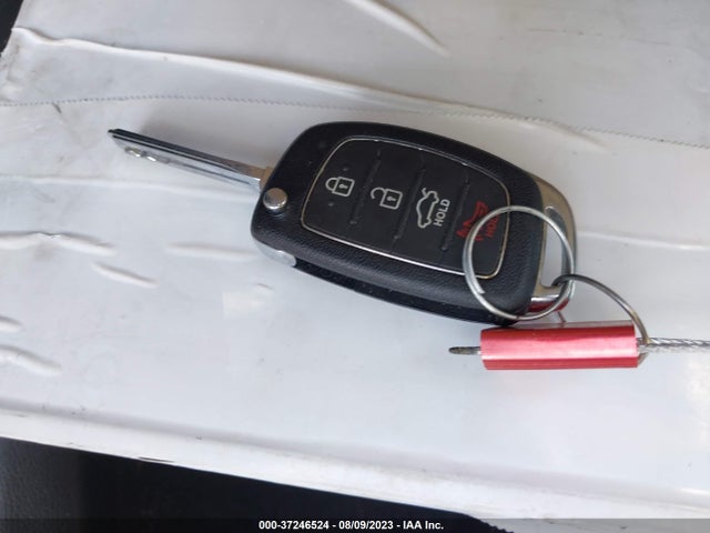 Hyundai Sonata 2.4l Se 2015 5NPE24AF8FH204003 Image 11