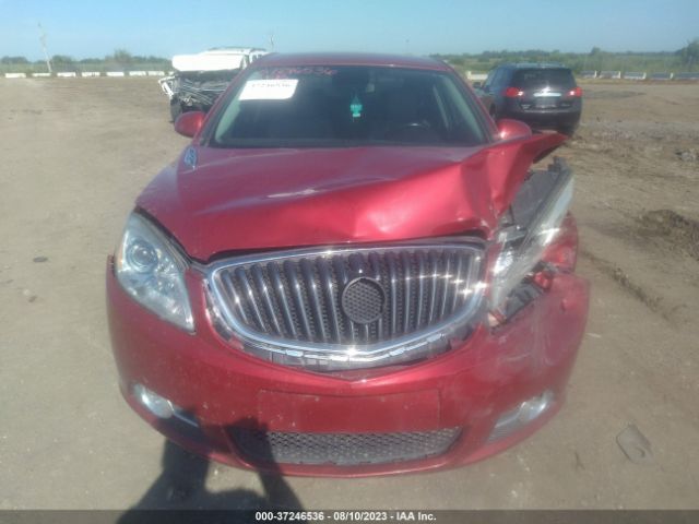 1G4PP5SKXE4201745 Buick Verano