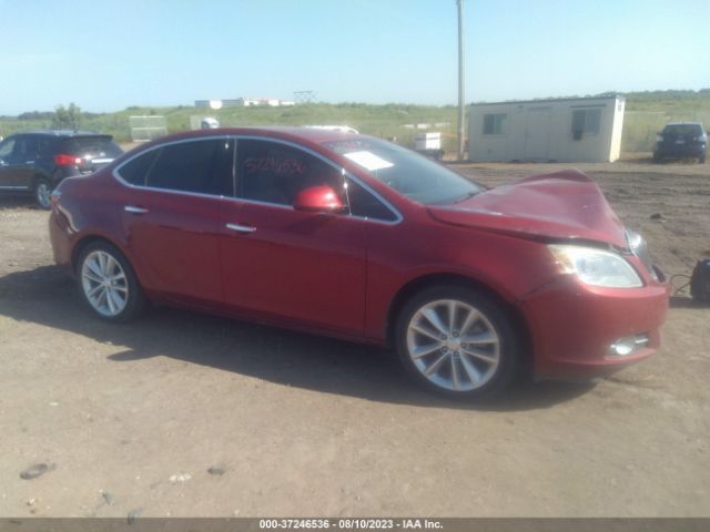 1G4PP5SKXE4201745 Buick Verano