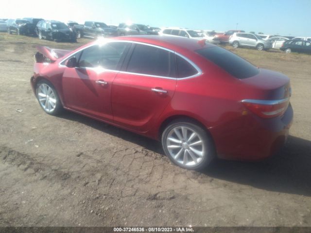 1G4PP5SKXE4201745 Buick Verano
