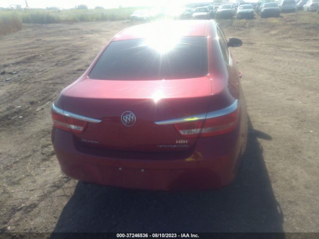 1G4PP5SKXE4201745 Buick Verano