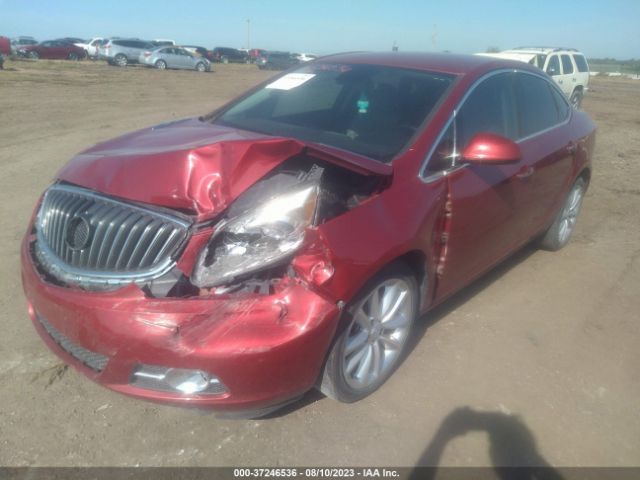 1G4PP5SKXE4201745 Buick Verano